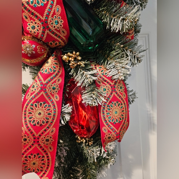 Christmas swag - Picture 2 of 4